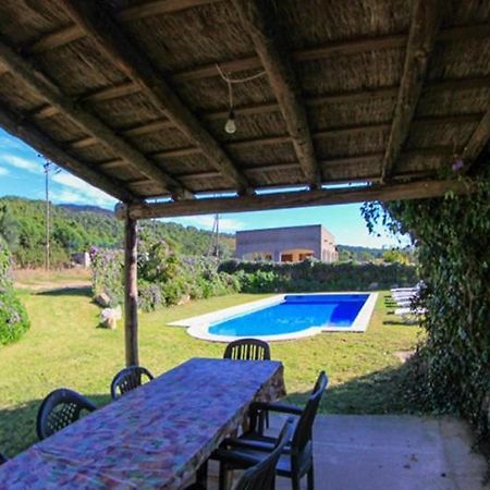 Club Villamar - Mas Pretel Calonge  Exterior photo