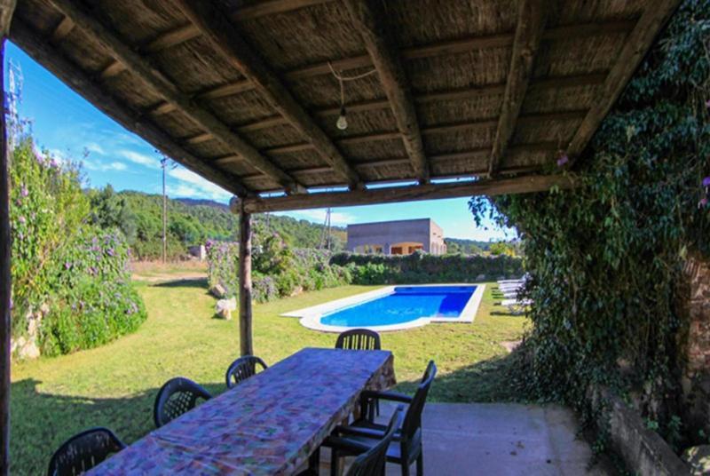 Club Villamar - Mas Pretel Calonge  Exterior photo