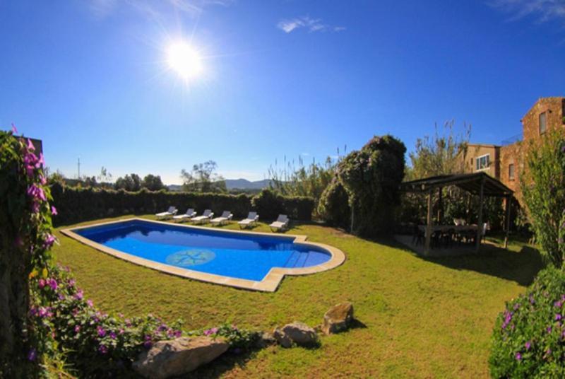 Club Villamar - Mas Pretel Calonge  Exterior photo